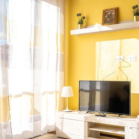 Agnolo Main Apartment 피렌체 외부 사진