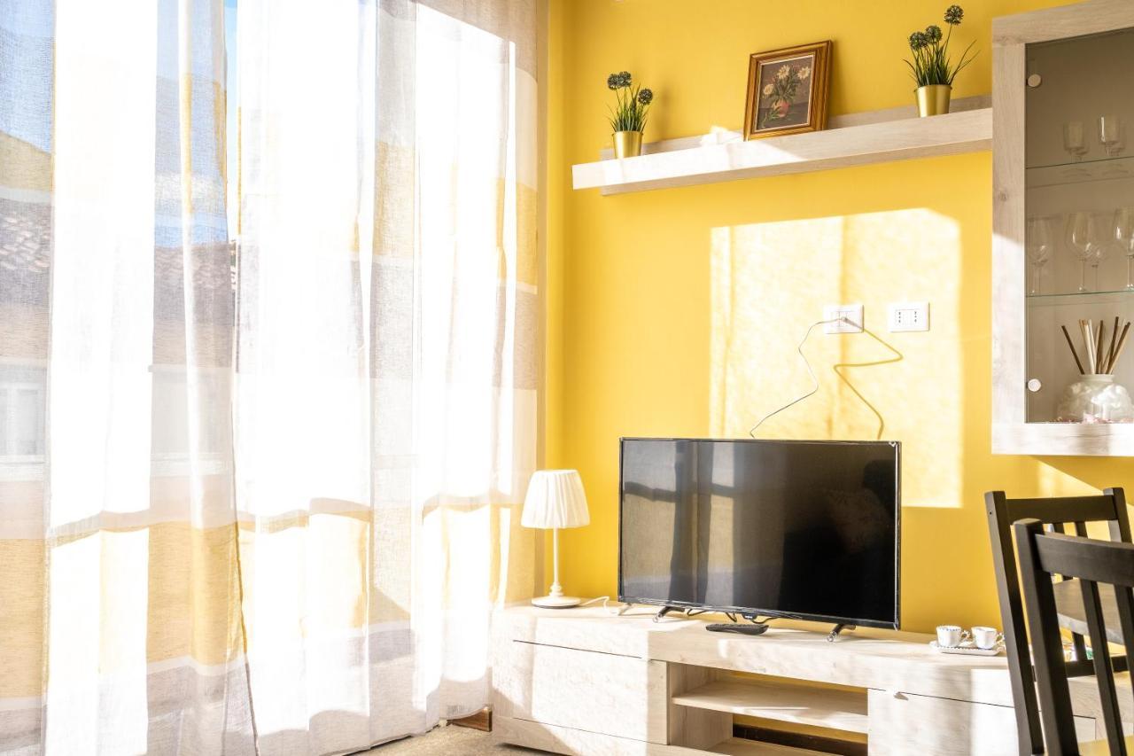 Agnolo Main Apartment 피렌체 외부 사진