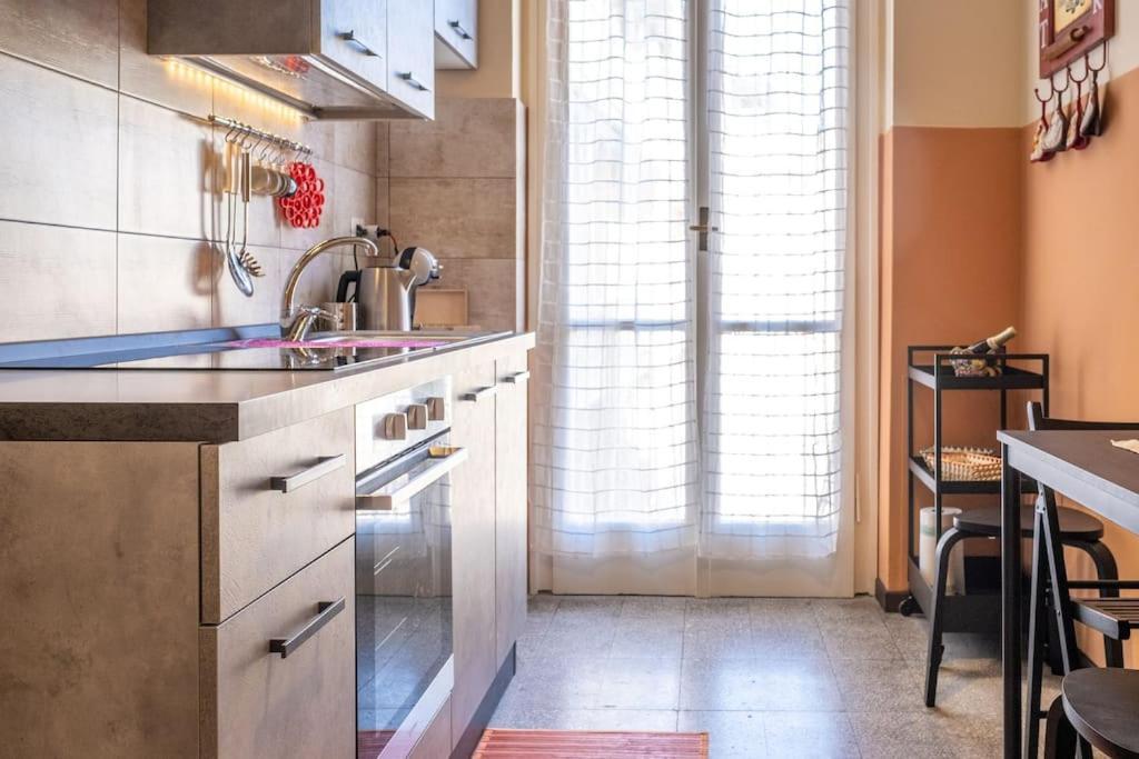 Agnolo Main Apartment 피렌체 외부 사진