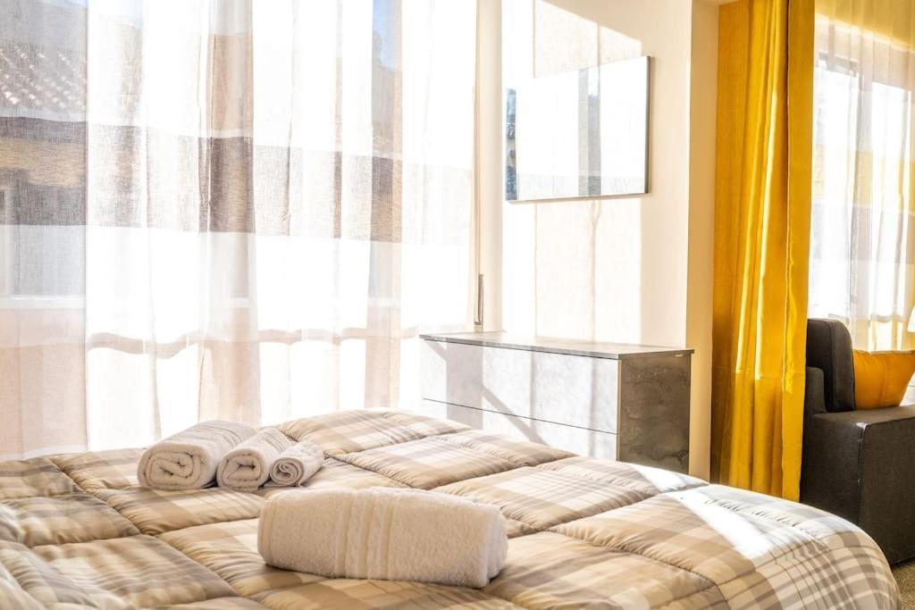 Agnolo Main Apartment 피렌체 외부 사진