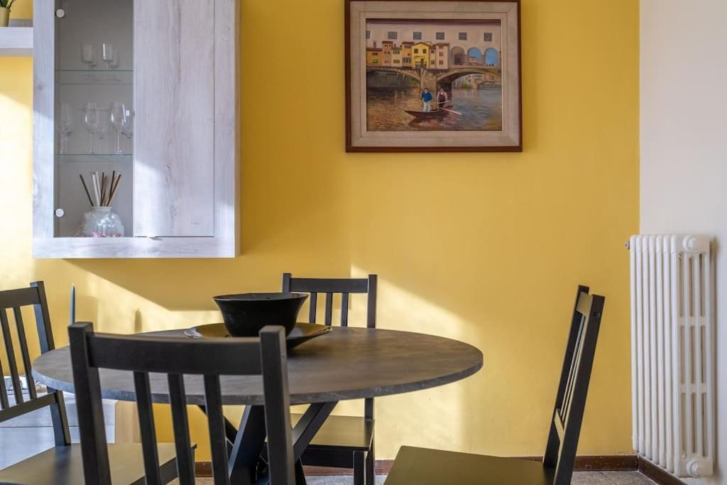 Agnolo Main Apartment 피렌체 외부 사진