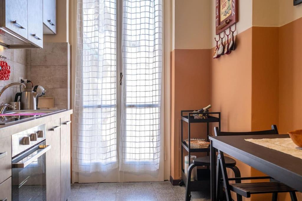 Agnolo Main Apartment 피렌체 외부 사진