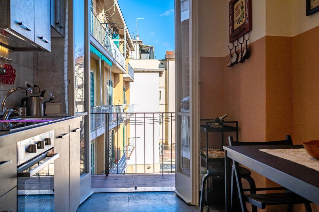 Agnolo Main Apartment 피렌체 외부 사진