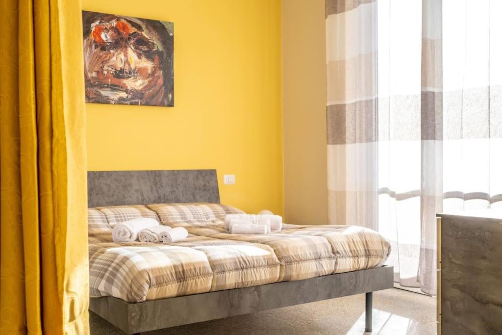Agnolo Main Apartment 피렌체 외부 사진