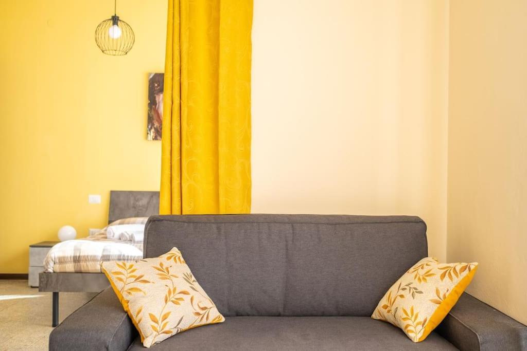Agnolo Main Apartment 피렌체 외부 사진