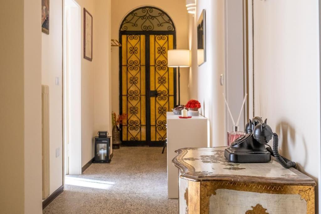 Agnolo Main Apartment 피렌체 외부 사진
